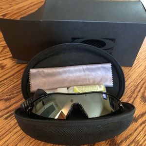 Oakley Radar Sunglasses (Men)